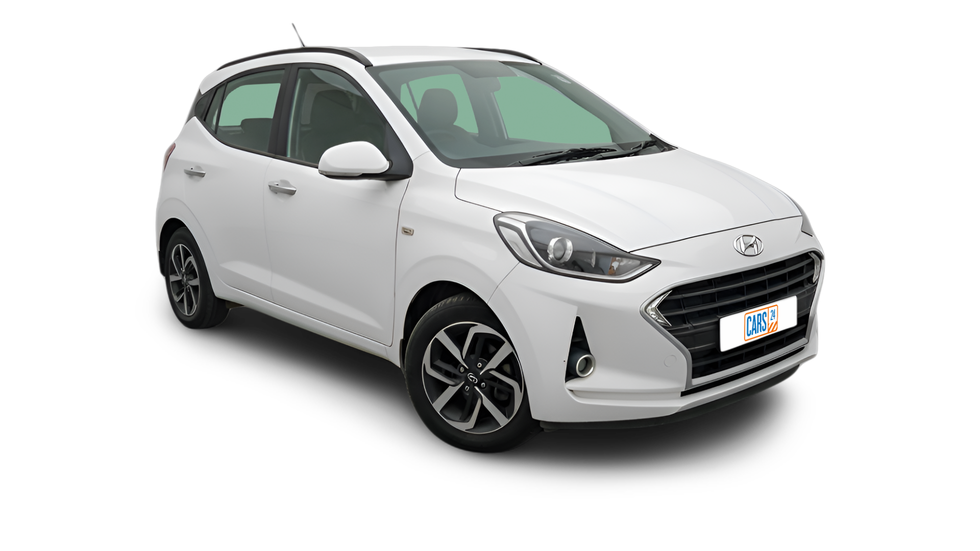 Hyundai GRAND I10 NIOS-img